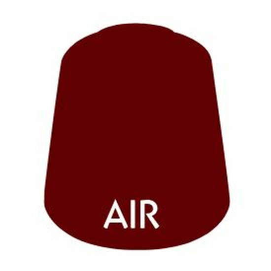 Citadel Air: Word Bearers Red (24ml)