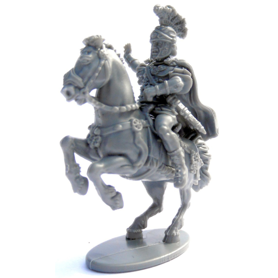 Early Imperial Roman Mounted Generals , Victrix