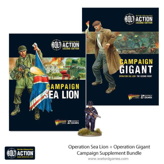 Operation Sea-Lion & Gigant , 409910052