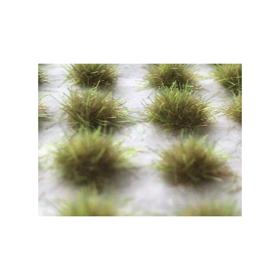 Wild Grass 10mm Tufts , 803510019