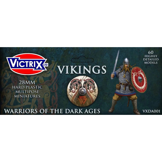 Vikings , Victrix