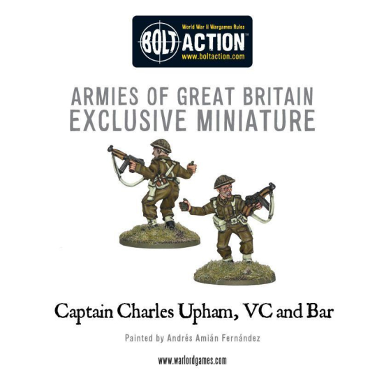 Armies of Great Britain , BOLT-ACTION-3