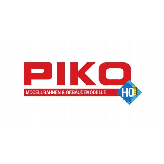 Zestaw startowy PIKO 97906 PKP 3 wagony i lokomotywa Husarz