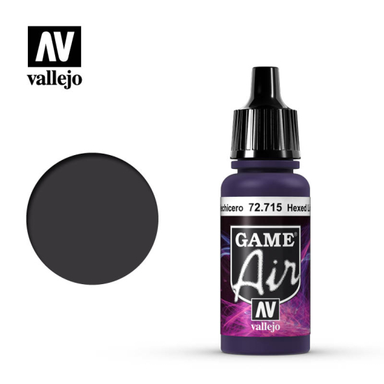Vallejo Game Air 72.715 Hexed Lichen 17 ml