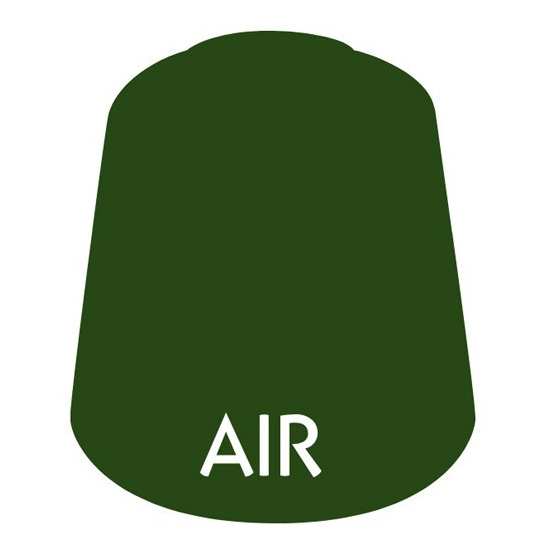 Citadel Air : CASTELLAN GREEN (24ml)