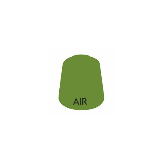 Citadel Air : Elysian Green (24ml)