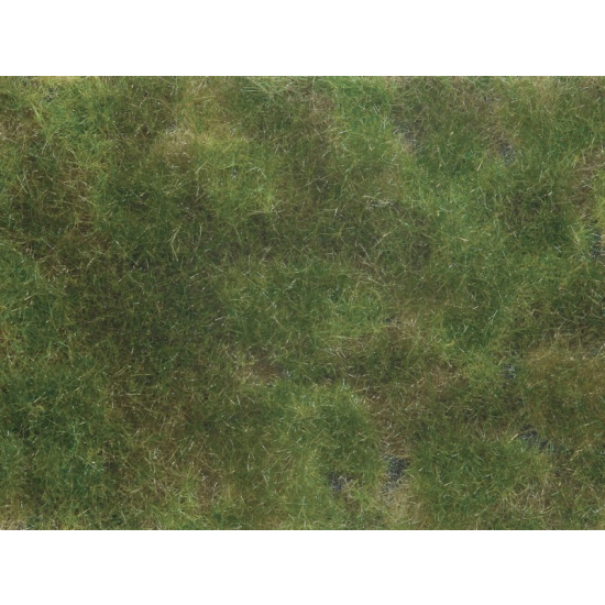 Noch 07251 , Mata trawiasta -  Okrywowe liście oliwkowozielone , 12 x 18 cm